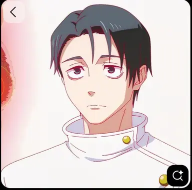 Profile image of 乙骨憂太