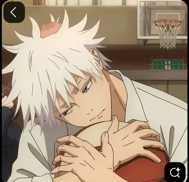 Profile image of 五条悟