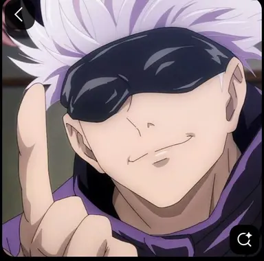 Profile image of 五条悟