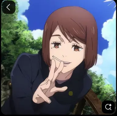 Profile image of 家入硝子