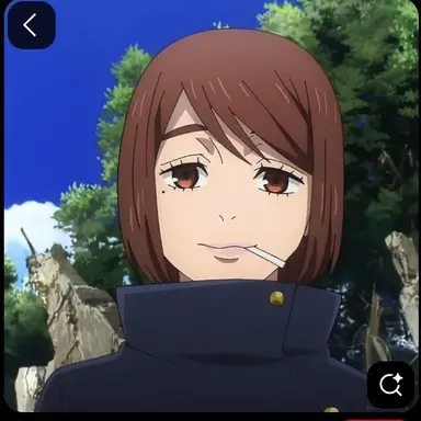 Profile image of 家入硝子