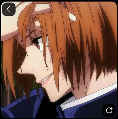 Profile image of 釘崎野薔薇