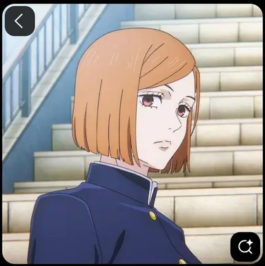 Profile image of 釘崎野薔薇