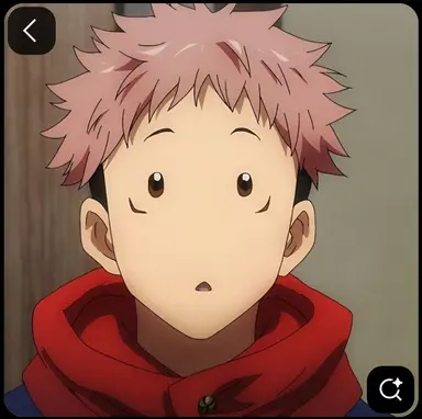 Profile image of 虎杖悠仁