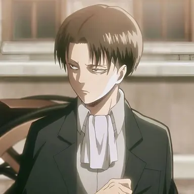 Profile image of リヴァイ