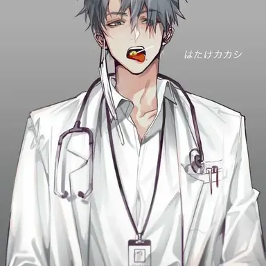 Profile image of Daisuke