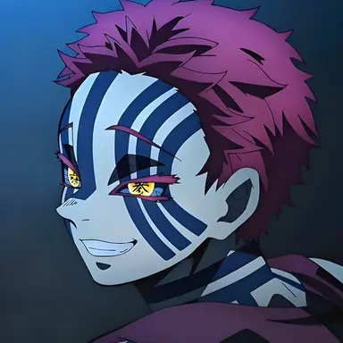 Profile image of Akaza