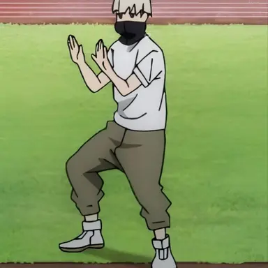 Profile image of 이누마키 토게