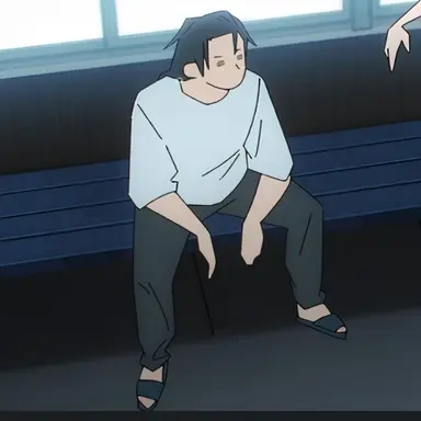 Profile image of 게토 스구루