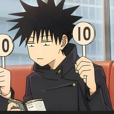 Profile image of 후시구로 메구미