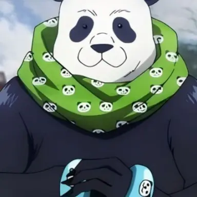 Profile image of 판다