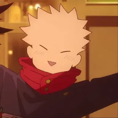 Profile image of 이타도리 유지