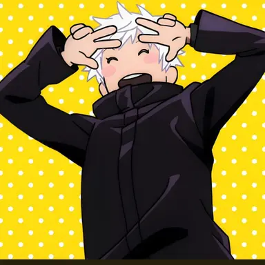 Profile image of 고죠 사토루