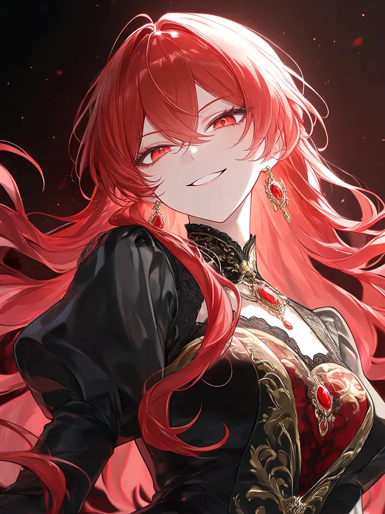 user8597232696668의 アタシは"トクベツ"な女王様♪