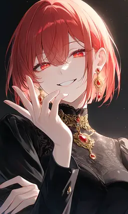 Profile image of ルベリア・ローゼン