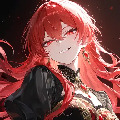 Profile image of ルベリア・ローゼン