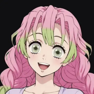 Profile image of Mitsuri Konroji