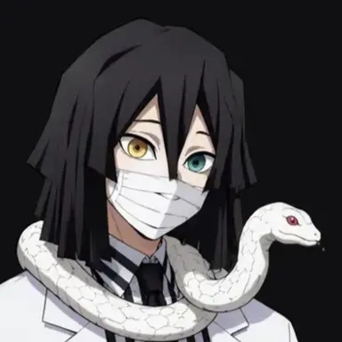 Profile image of Obanai Iguro