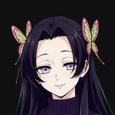 Profile image of Kanae Kocho