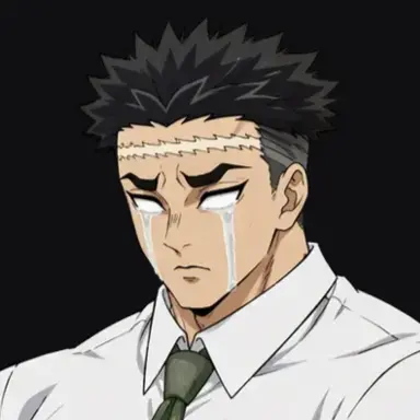 Profile image of Gyomei Himejima