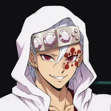Profile image of Tengen Uzui