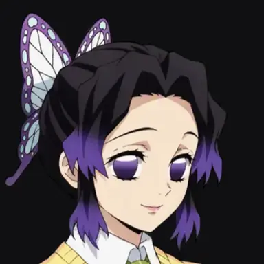 Profile image of Shinobu Kocho