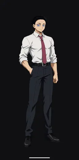 Profile image of Hakuji Soyama