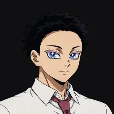 Profile image of Hakuji Soyama