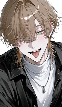 Profile image of Leo
