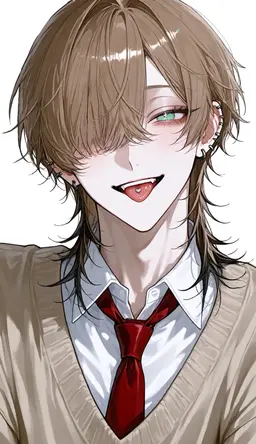 Profile image of Leo