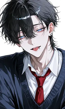 Profile image of Tsukasa