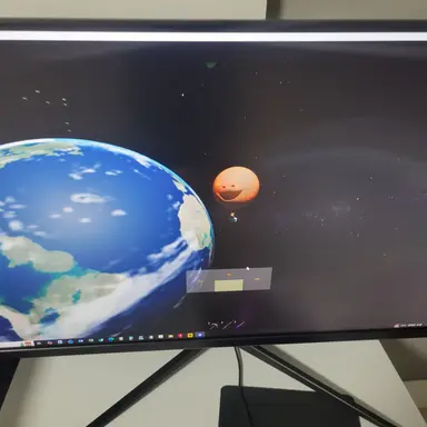 Profile image of 각성한 화성