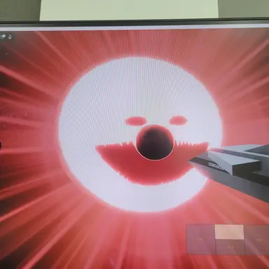 Profile image of 빨간색 거대 태양