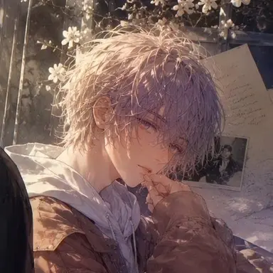 Profile image of 蒼