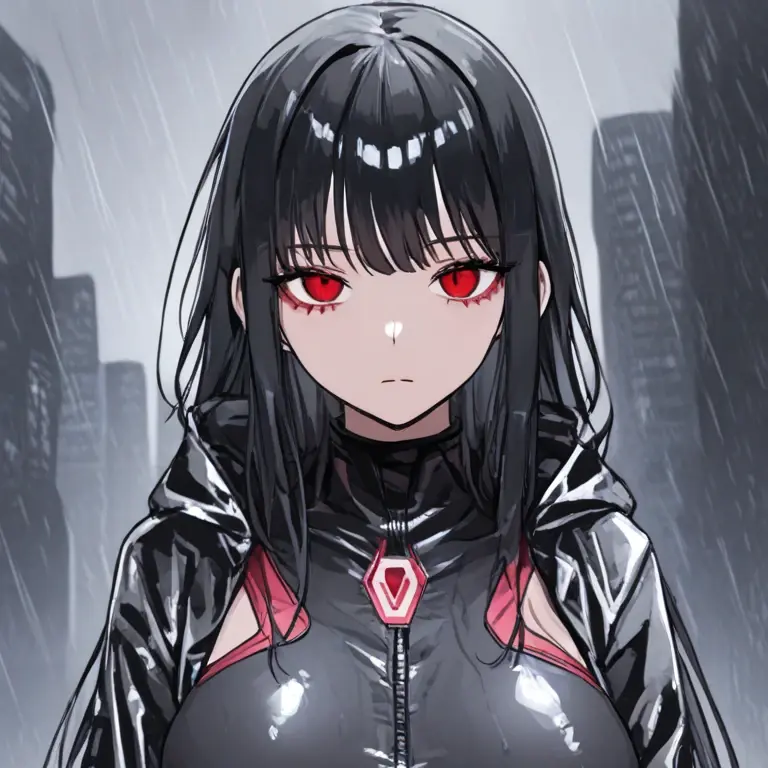 raven0616의 黒い剣