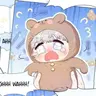 캐릭터 프로필 이미지