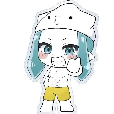Profile image of 3号