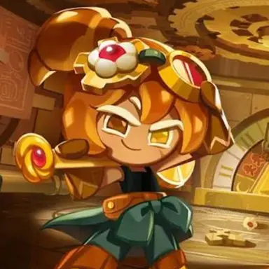 Profile image of 크루아상맛 쿠키