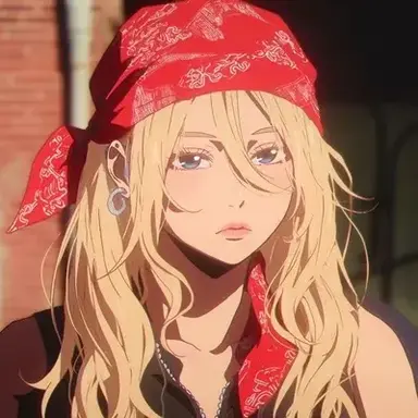 Profile image of lesbian roommate