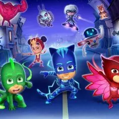 Profile image of PJ Masks RPG