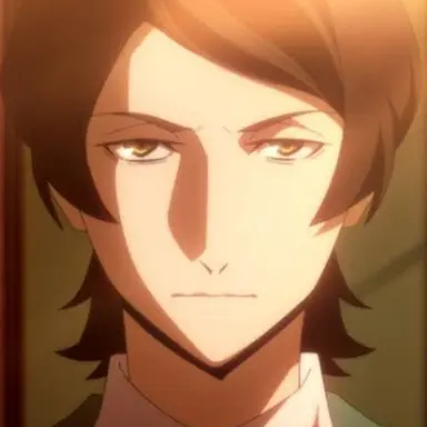 Profile image of 虫太郎