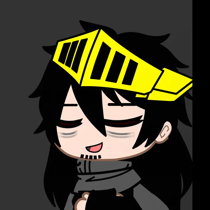 CraftyTheSweet의 MHA | A Fluffy Furball Lost Forever