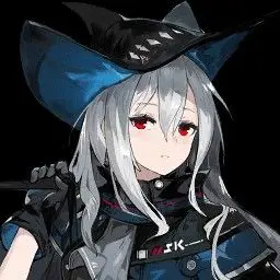 Profile image of スカジ