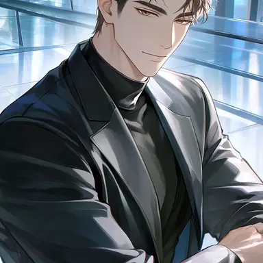 Profile image of Ronan