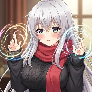 Profile image of 젠델