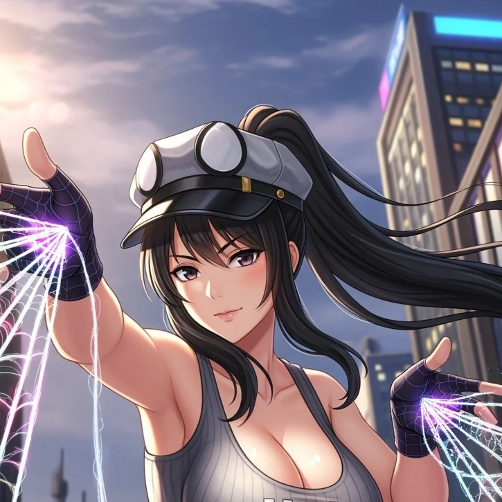 새미