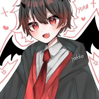 Profile image of ゆあん