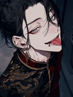 Profile image of 요우밍