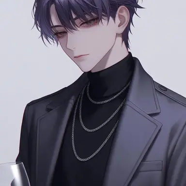 Profile image of 神崎颯