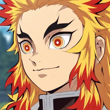 Profile image of 렌고쿠 쿄쥬로